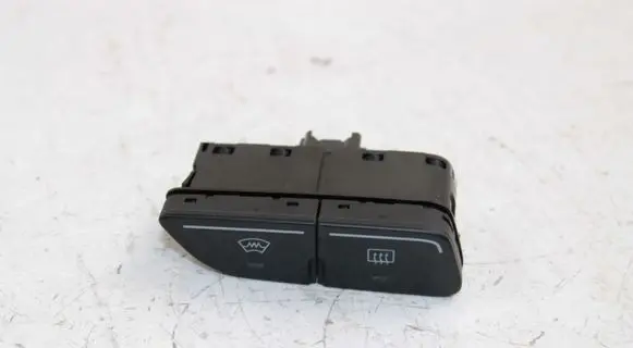 Ford C-MAX II Windscreen/window heater switch AM5T18K574AB