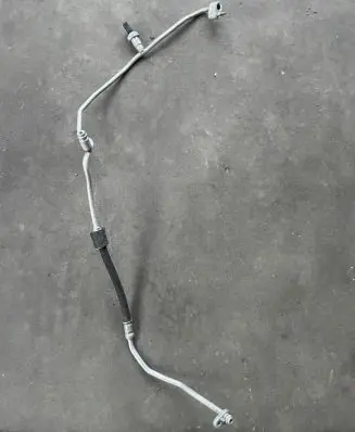 Volkswagen Arteon Air conditioning (A/C) pipe/hose 5Q0820741C