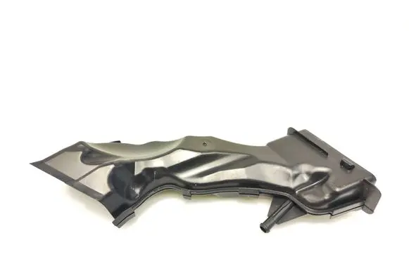 BMW X5 G05 Rain gutter 7434889 10834110