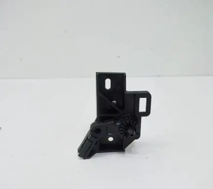Skoda Octavia Mk3 (5E) Engine bonnet (hood) release handle 6R1823633