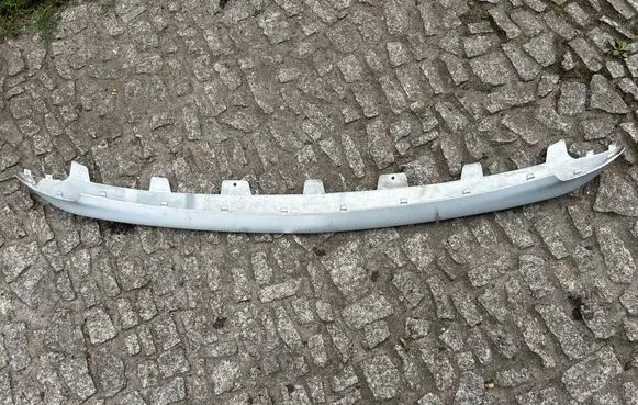 Mercedes-Benz GLA W156 X156 Front bumper splitter molding a1568851522 A1568851522 11279981