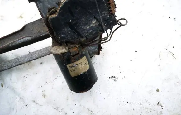 Fiat Ducato Wiper motor