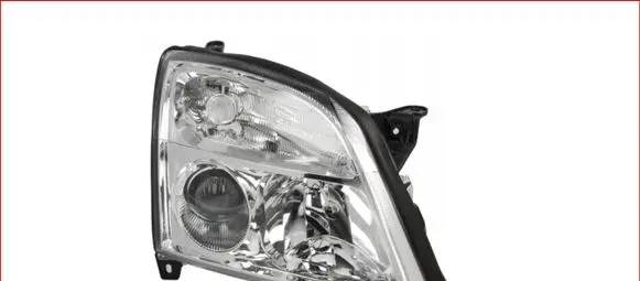 Opel Signum Headlight/headlamp 