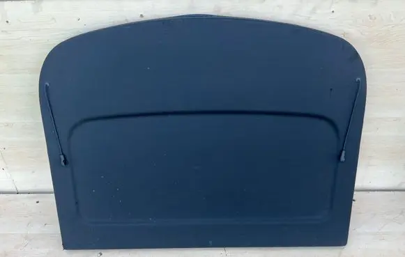 Opel Insignia A Parcel shelf