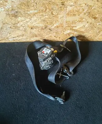 Ford C-MAX II Front seatbelt AM51R61295AEW