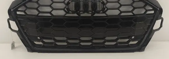 Audi A4 S4 B9 8W Front grill 8W0853651EB