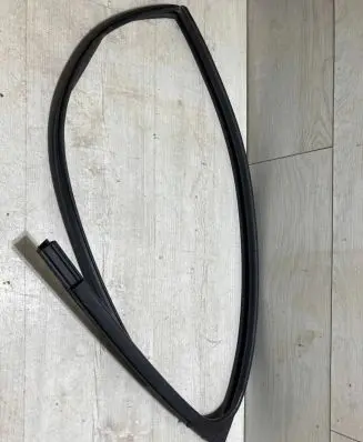 Nissan Micra K14 Front door rubber seal 803305FA0A