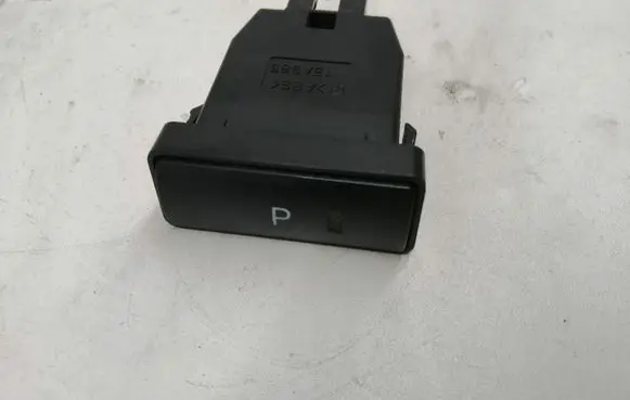 Toyota Prius (XW20) Hand parking brake switch 15A685