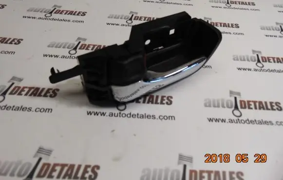 Toyota Prius (XW20) Front door interior handle 6927447010