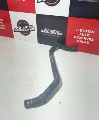 Skoda Octavia Mk2 (1Z) Engine coolant pipe/hose 1K0121447S