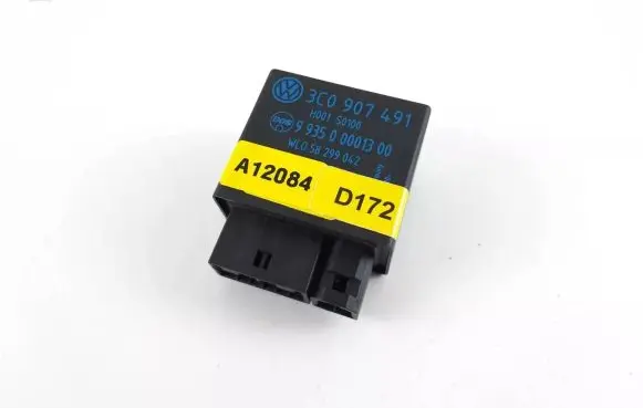 Volkswagen PASSAT CC Other control units/modules 3C0907491 993500001300