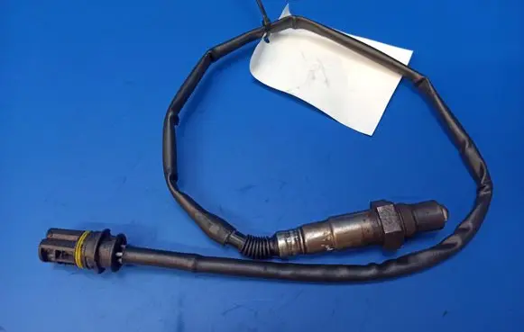 Mercedes-Benz C W203 Lambda probe sensor 0025400817 0258006456