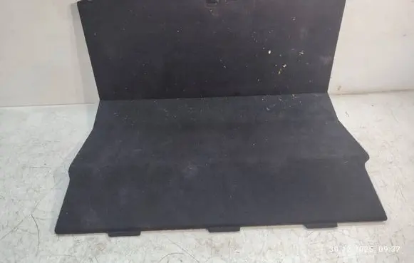 Jaguar XE Trunk/boot floor carpet liner GX7347022BD
