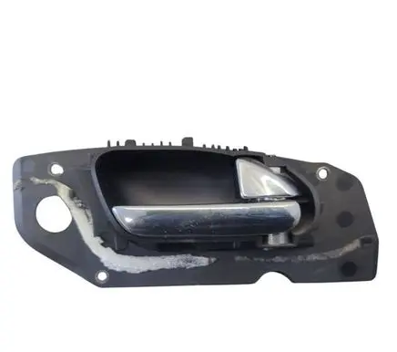 Peugeot 607 Rear door interior handle 9629160577