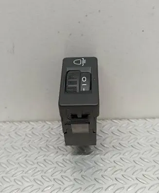 Peugeot Partner Headlight level height control switch 9638442277 96476640 96366692