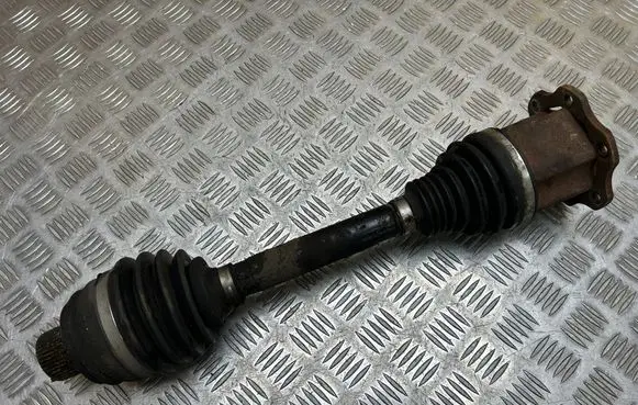 Audi A5 Sportback 8TA Front driveshaft 8K0407271AJ 8K0407271