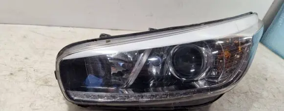 KIA Ceed Headlight/headlamp 92101A2220 L009A22WWW3 L009A22WW03