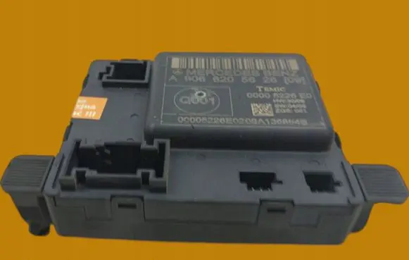 Mercedes-Benz Sprinter W906 Other control units/modules