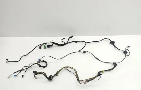 Mercedes-Benz B W246 W242 Front door wiring loom A2465402005 2419513542005278
