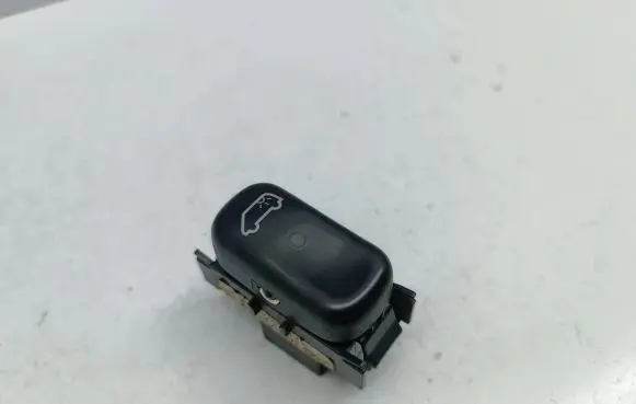Mercedes-Benz Vaneo W414 Interior lighting switch 4145450407 501876132 A4145450407