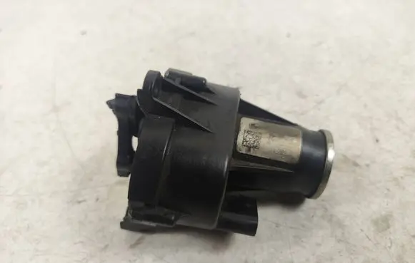 Intake manifold valve actuator/motor
