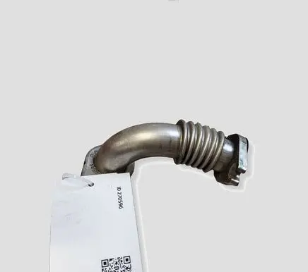 Ford Mondeo MK V EGR valve line/pipe/hose 84715F01