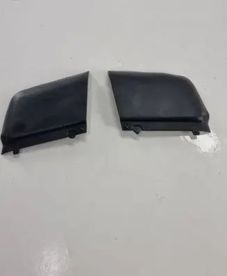 Renault Espace - Grand espace IV Other trunk/boot trim element 8200094120