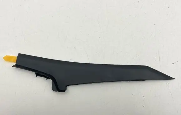 Toyota Avensis T270 Fender trim (molding) 5386605050
