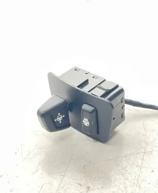 BMW 6 F06 Gran coupe Steering wheel adjustment switch 9188878 06123204555