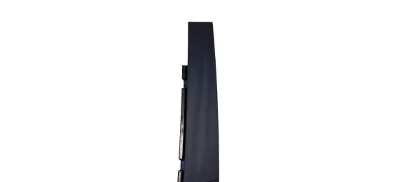 Buick Encore GX I Front door glass trim molding 42757518 9BUB