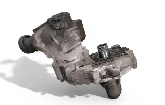 Volvo XC90 Gearbox transfer box case 1023829 30711449 P30711449