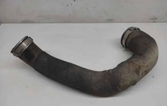Audi A4 S4 B8 8K Intercooler hose/pipe