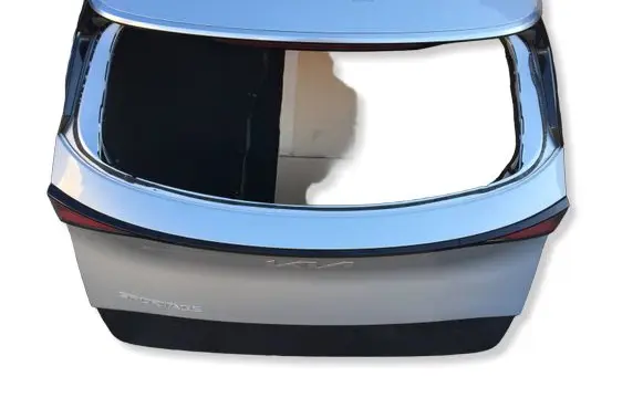 KIA Sportage Tailgate/trunk/boot lid 