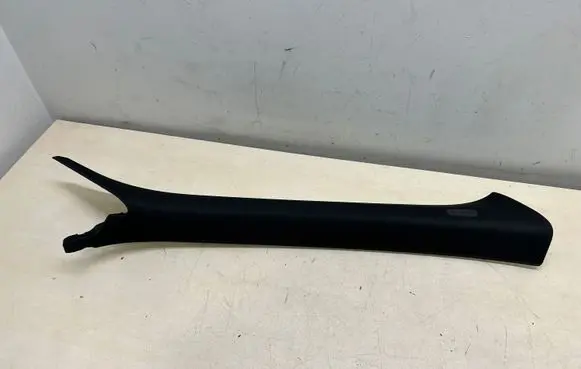 Porsche Cayenne (92A) (A) pillar trim 7P5867234Q