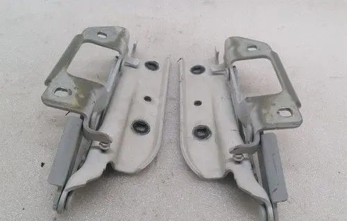Chevrolet Camaro Engine bonnet/hood hinges 92235924