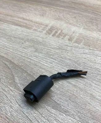 BMW 5 F10 F11 Plug wire 8373328 19686421 2PIN