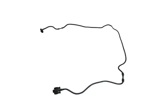 Citroen C4 II Picasso Engine coolant pipe/hose
