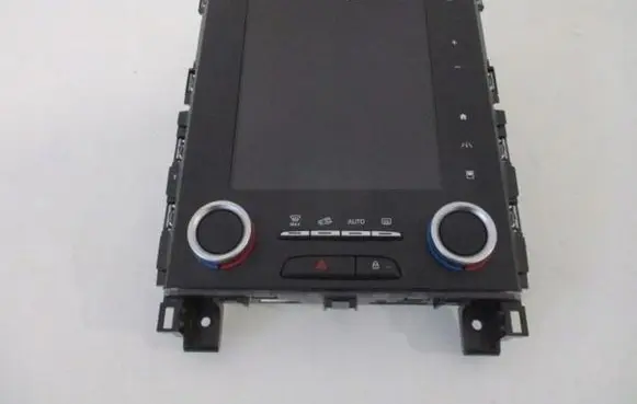 Renault Megane IV Screen/display/small screen 280903049R