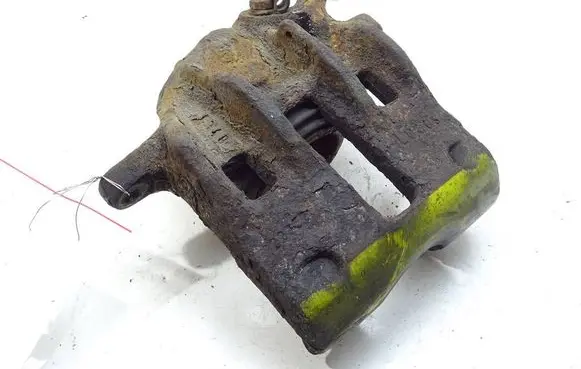 Peugeot 607 Front brake caliper 