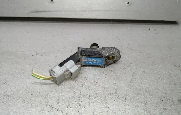Peugeot 406 Air pressure sensor 9639418880 0261230057
