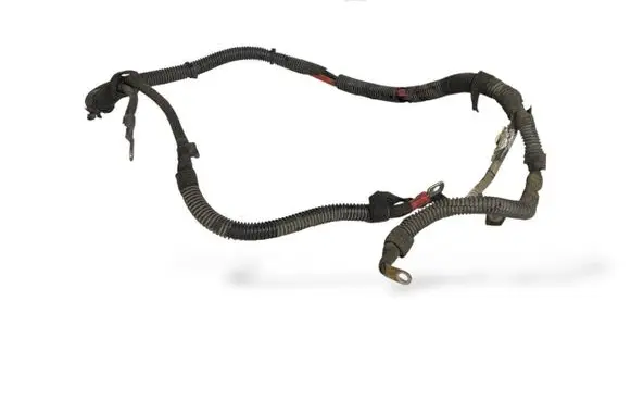 Opel Astra J Positive cable (battery) 