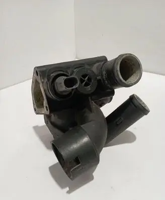 Thermostat/thermostat housing
