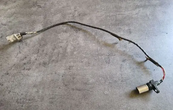 Toyota Hilux (AN10, AN20, AN30) Crankshaft position sensor 9091905050