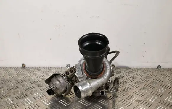 Ford Kuga II Turbo 8064980001