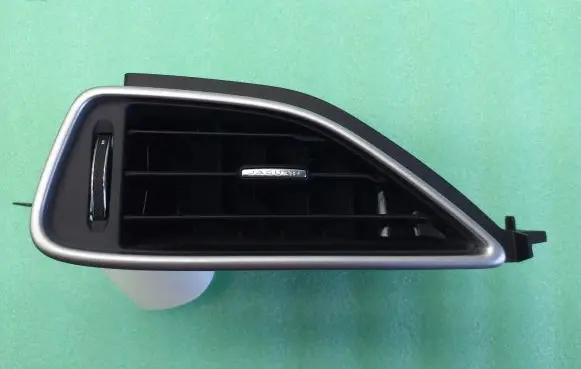 Jaguar F-Pace Dashboard side air vent grill/cover trim HX73018B09AE HX73018B09A