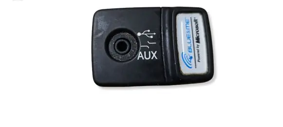 Alfa Romeo Mito Other control units/modules 156100051