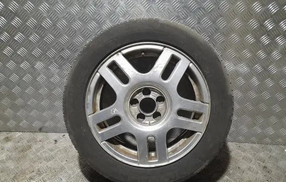Volkswagen Golf IV R16 alloy rim 1J0901025F