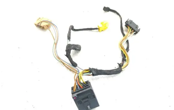 Audi A8 S8 D2 4D Other wiring loom 893971635 1J0937743