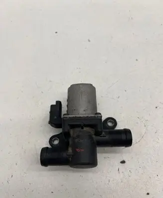 Renault Megane IV Electric auxiliary coolant/water pump 212309316R