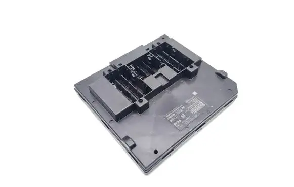 Audi A1 Central body control module 5Q0937084EA A3C07348805